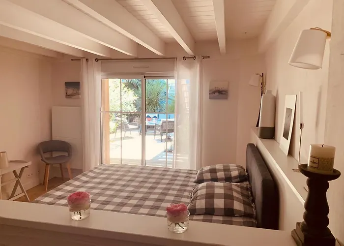 La Cabane Du Bois