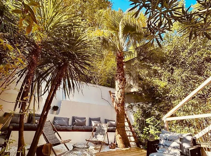 La Cabane Du Bois