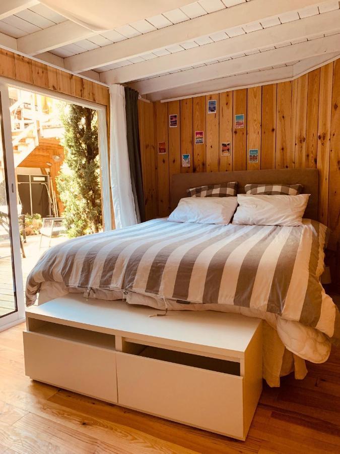 La Du Bois Arcachon