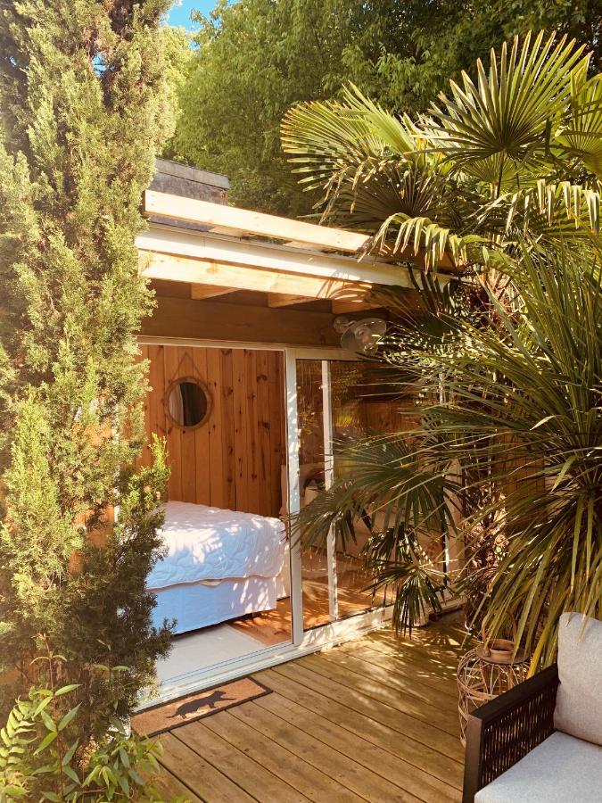 La Du Bois Holiday home *